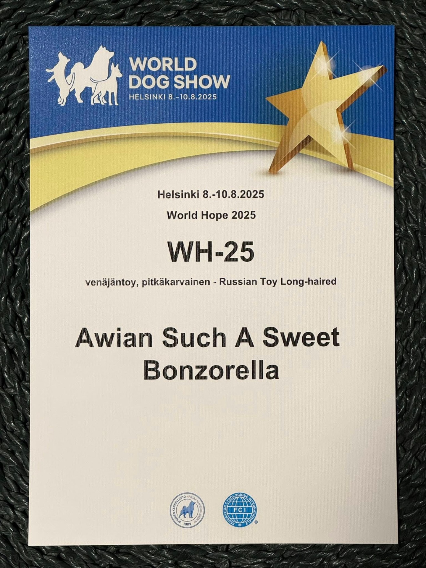 om.Johanna Rännäli